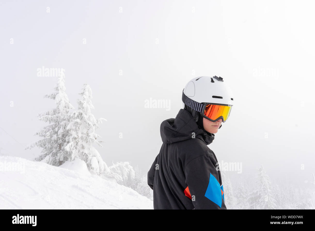 Safety goggles helmet hires stock photography and images Alamy