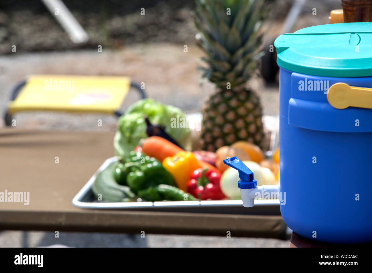 Water container hires stock photography and images Alamy