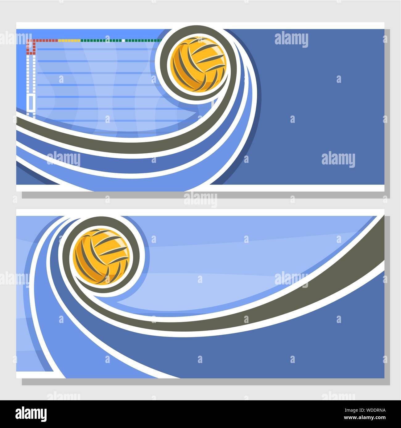 Polo game Stock Vector Images Alamy