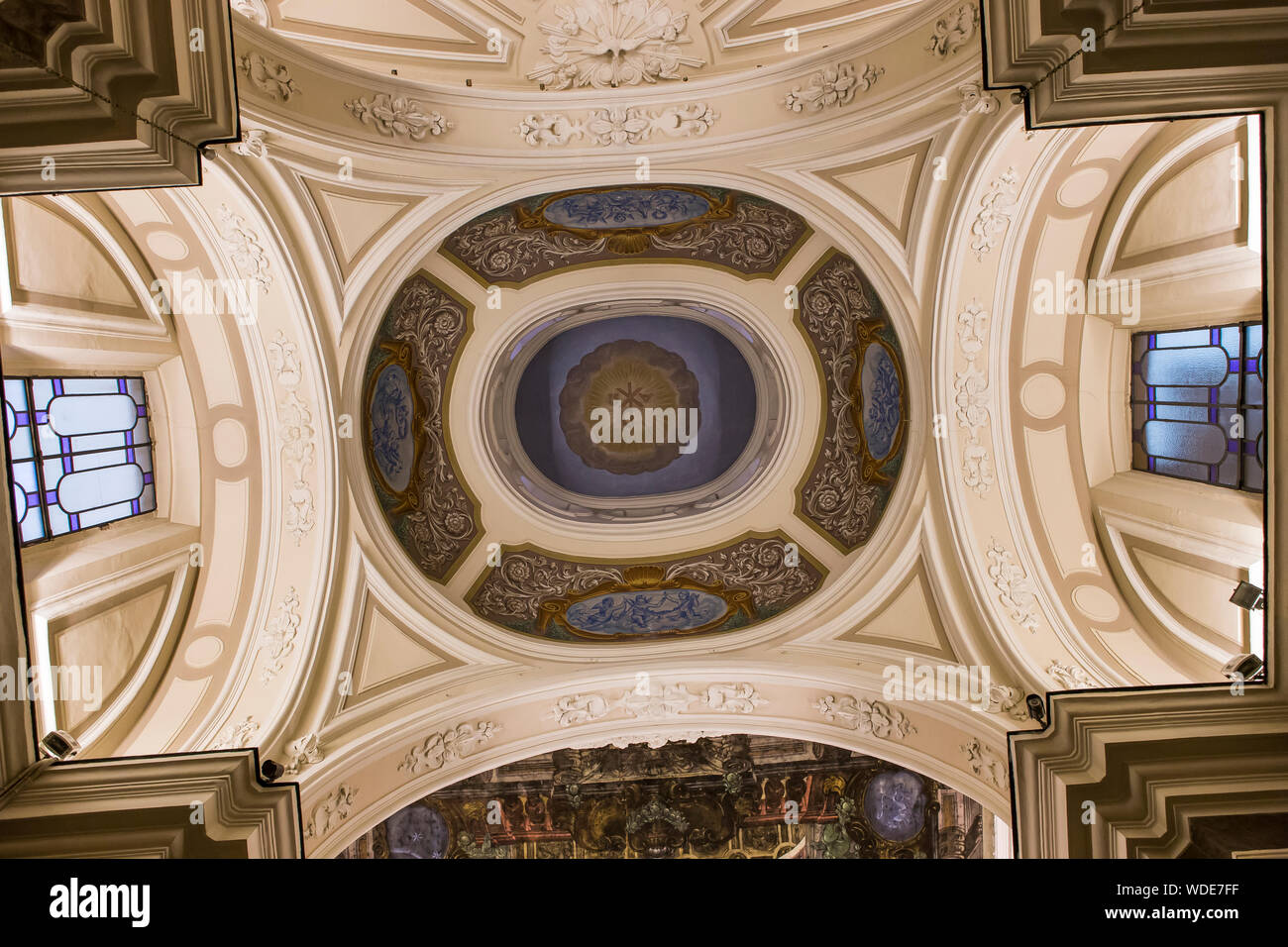 Sorrente Stock Photos Sorrente Stock Images Alamy