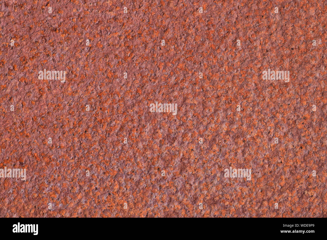 abstract red brown textural pattern. Stock Photo