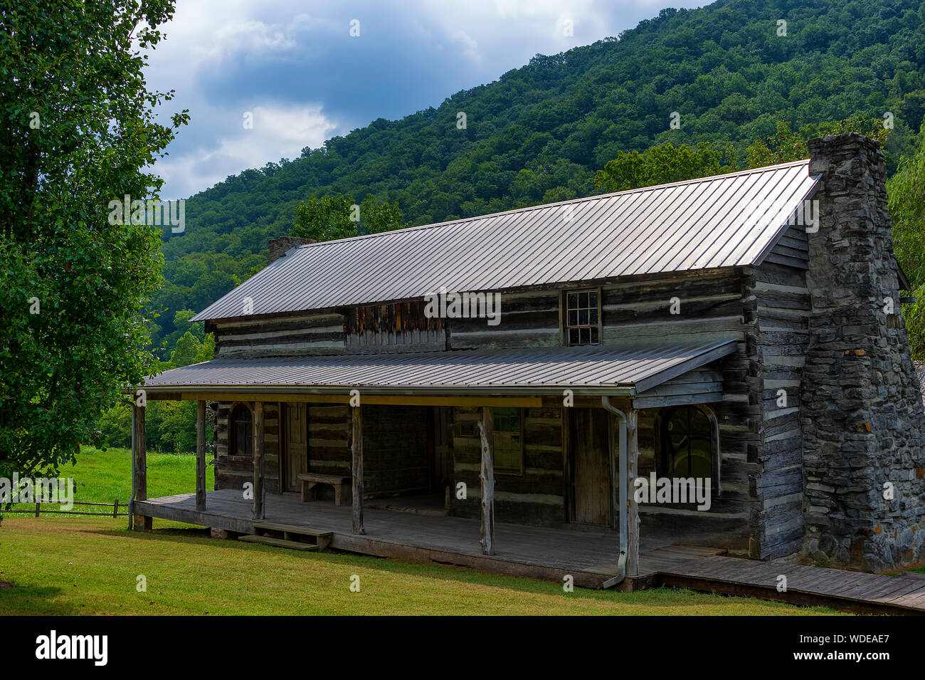 Sneedville tennessee hires stock photography and images Alamy