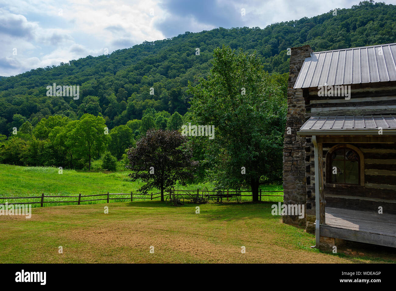 Sneedville tennessee hires stock photography and images Alamy