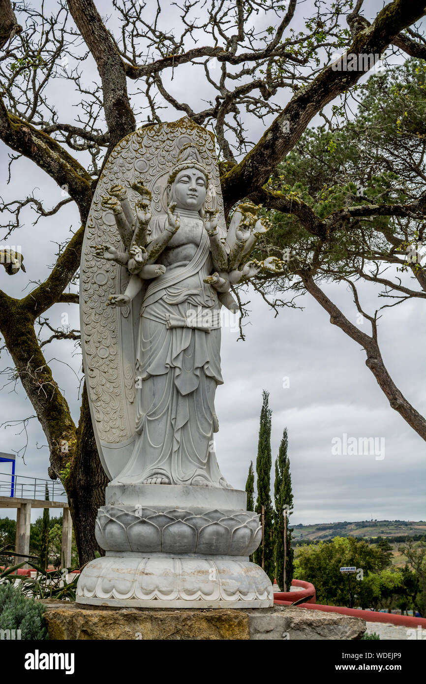Sky goddess hi-res stock photography and images - Alamy
