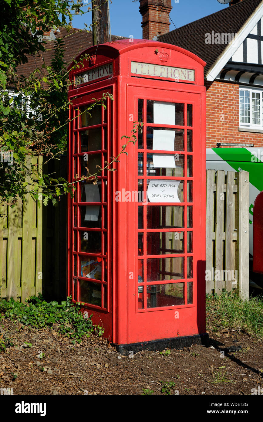 Disused Old British Telecom Red Phonebox That Is Now Used As A Book Swap Library The Red Box For Read Books Stock Photo Alamy Disused Old British Telecom Red Phonebox That Is Now Used As A Book Swap Library The Red Box For Read Books Stock Photo Alamy
