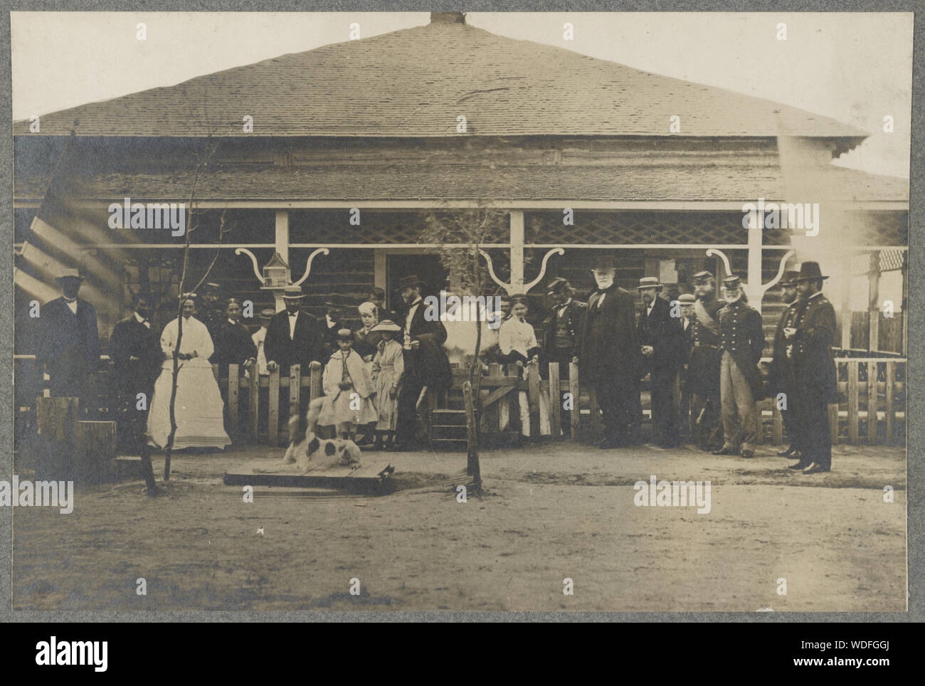 William harney hi-res stock photography and images - Alamy