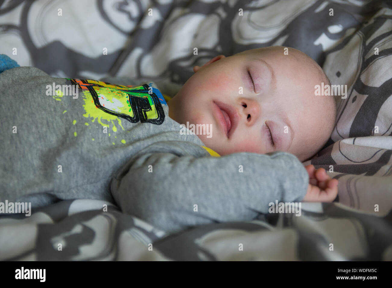 down syndrome reborn baby