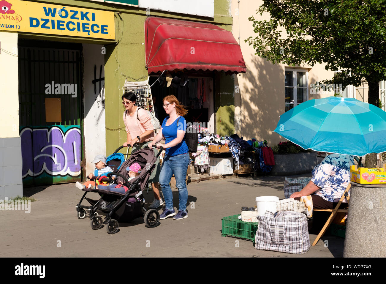 local pram shops