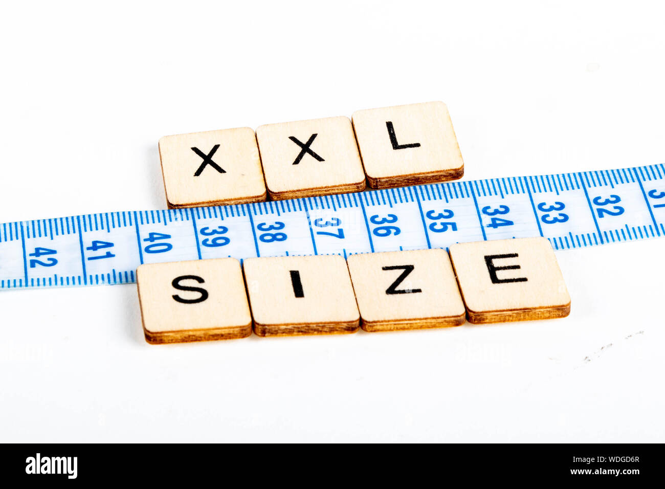 Xxl size hi-res stock photography and images - Alamy