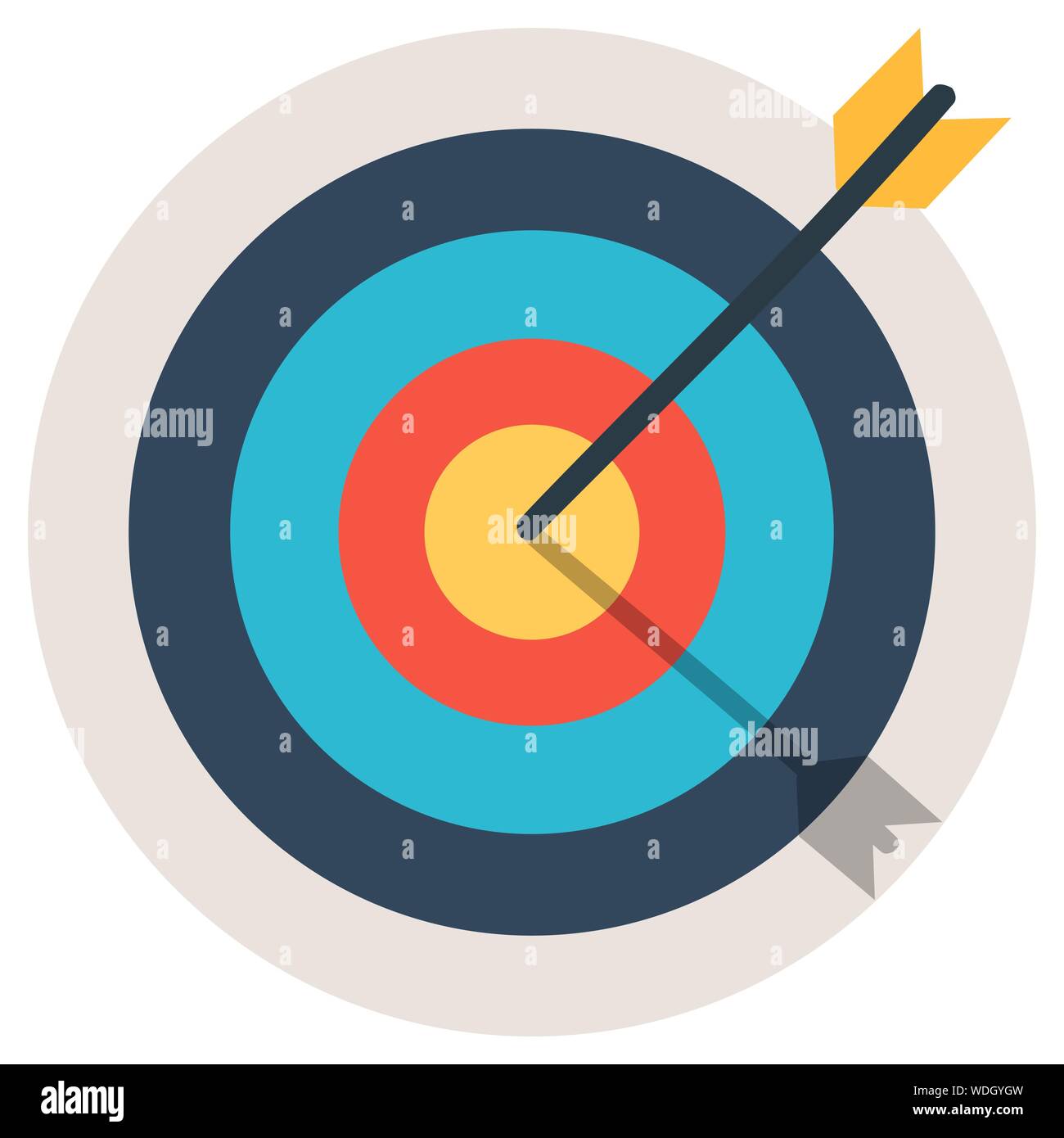 Score determination Stock Vector Images - Alamy