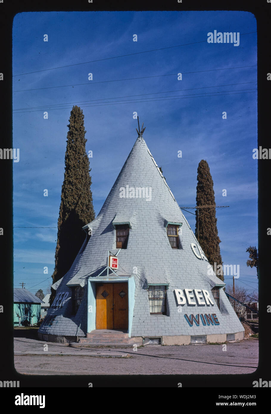 Bowie arizona hires stock photography and images Alamy