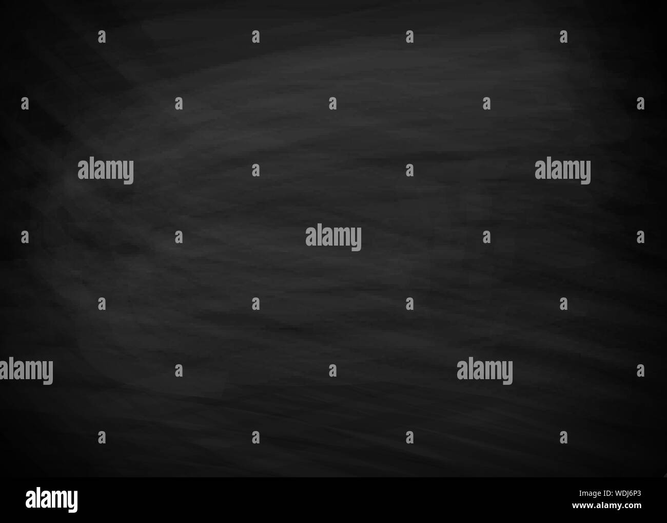 Black chalkboard background vector Stock Vector Image & Art Alamy