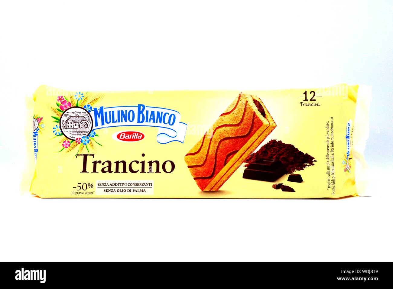 Trancino High Resolution Stock Photography And Images Alamy