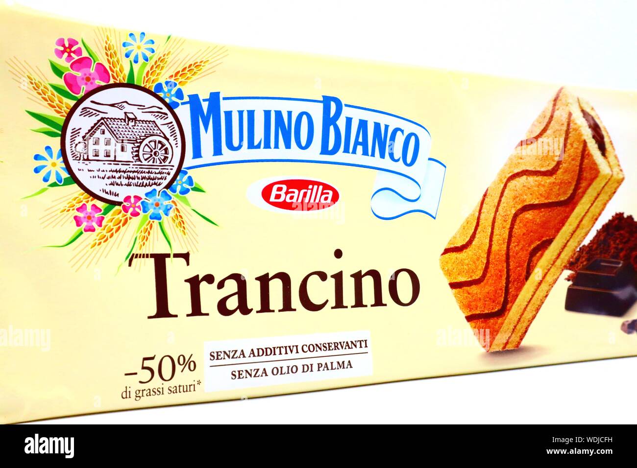 Trancino High Resolution Stock Photography And Images Alamy