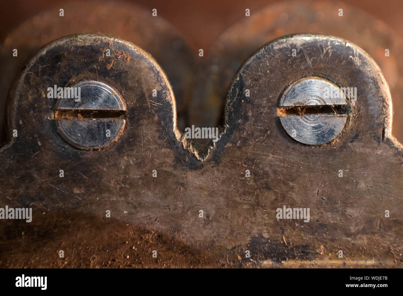 Nails in the wood hires stock photography and images Alamy