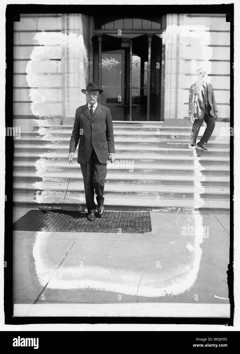 Gifford Pinchot 32724 Abstractmedium 1 Negative