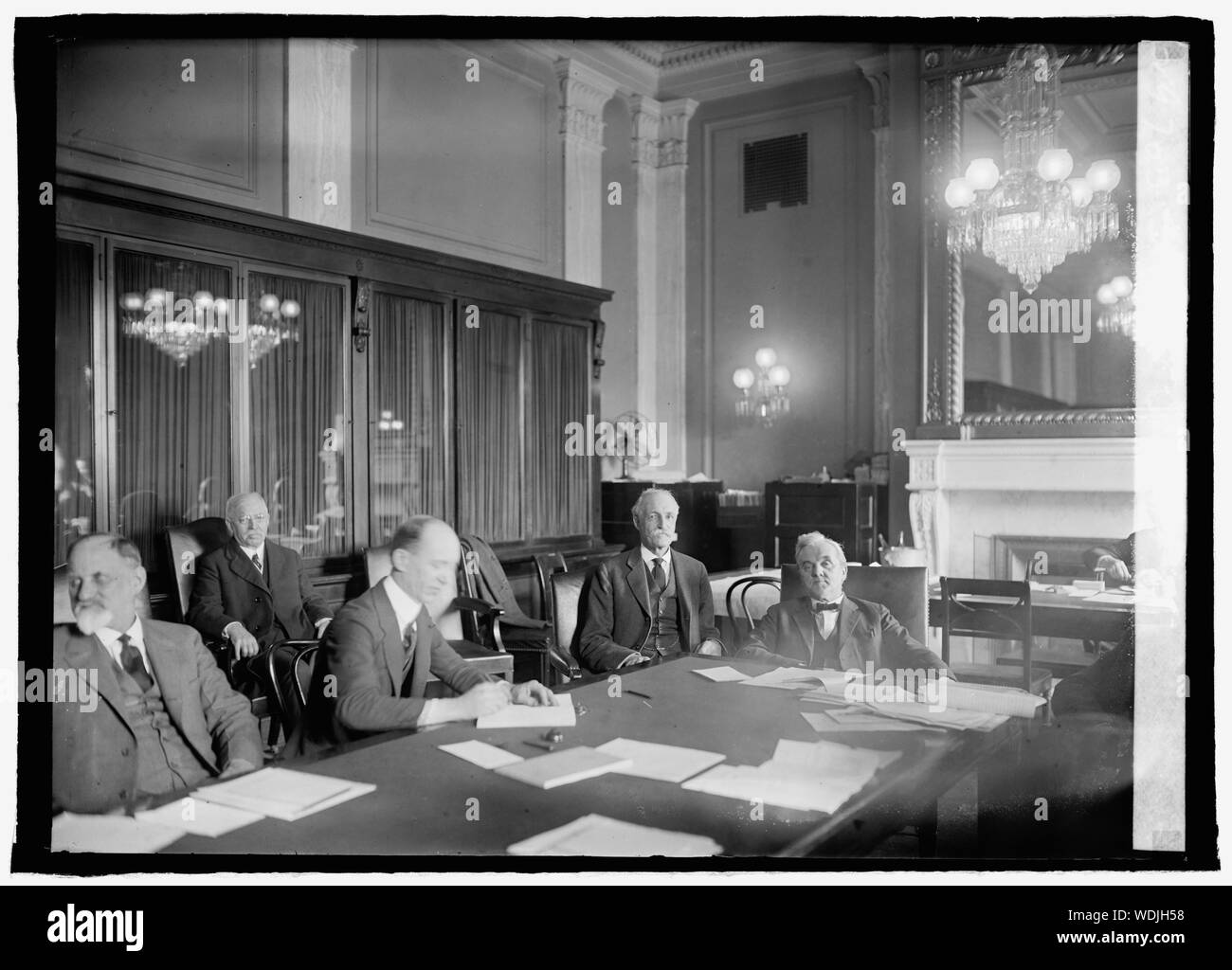 Gifford Pinchot 32724 Abstractmedium 1 Negative