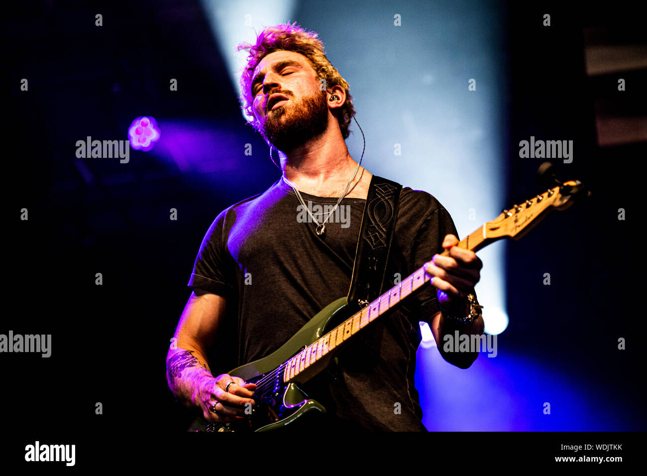 Zachary william bill dess hi-res stock photography and images - Alamy