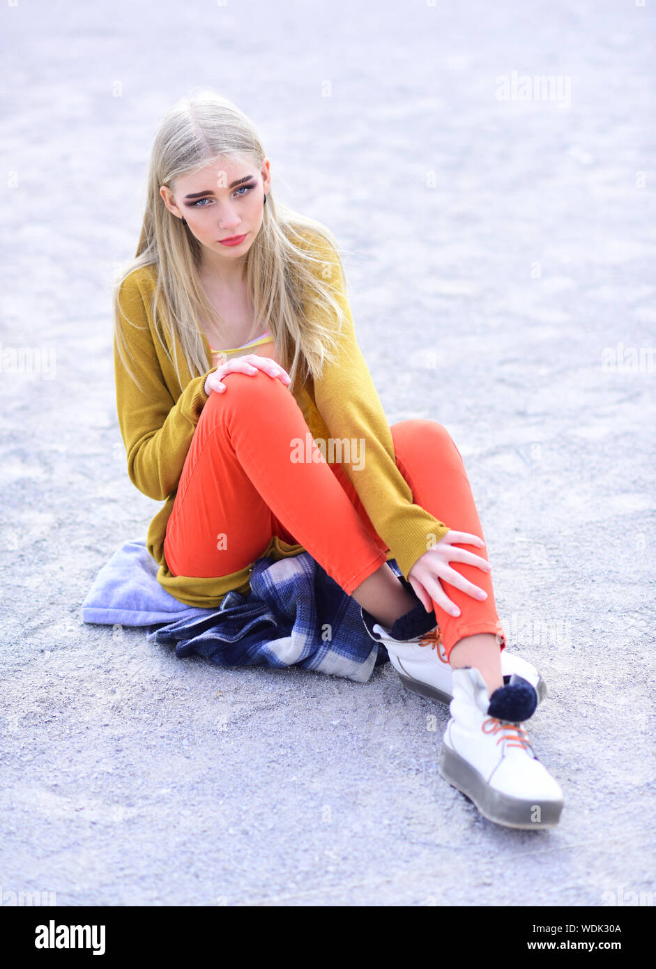 woman maintaining fashion blog. Beauty and fashion look of vogue model. Hip hop girl with fashionable hair. Fashion portrait of woman. Hipster woman w Stock Photo Alamy