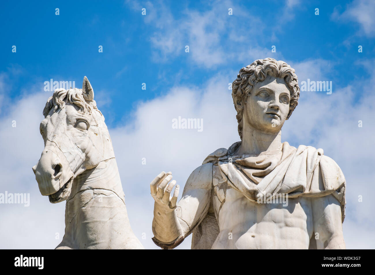 Castor Saint Basilica of saint castor hi-res stock photography and images - Alamy