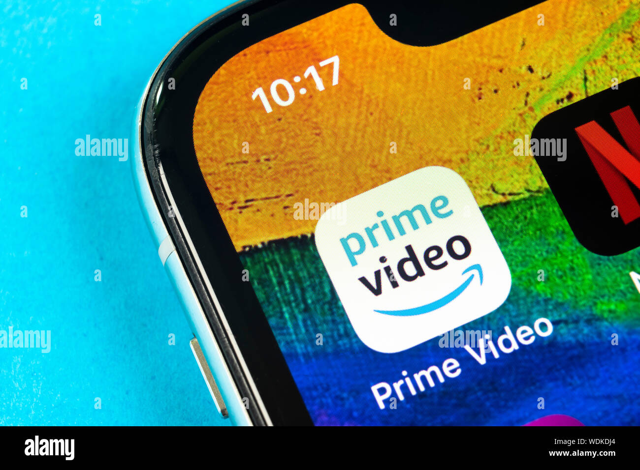 Helsinki Finland May 4 19 Amazon Prime Video Application Icon On Apple Iphone X Screen Close Up Amazon Primevideo App Icon Amazon Prime Applic Stock Photo Alamy Helsinki Finland May 4 19 Amazon Prime Video Application Icon On Apple Iphone X Screen Close Up Amazon Primevideo App Icon Amazon Prime Applic Stock Photo Alamy