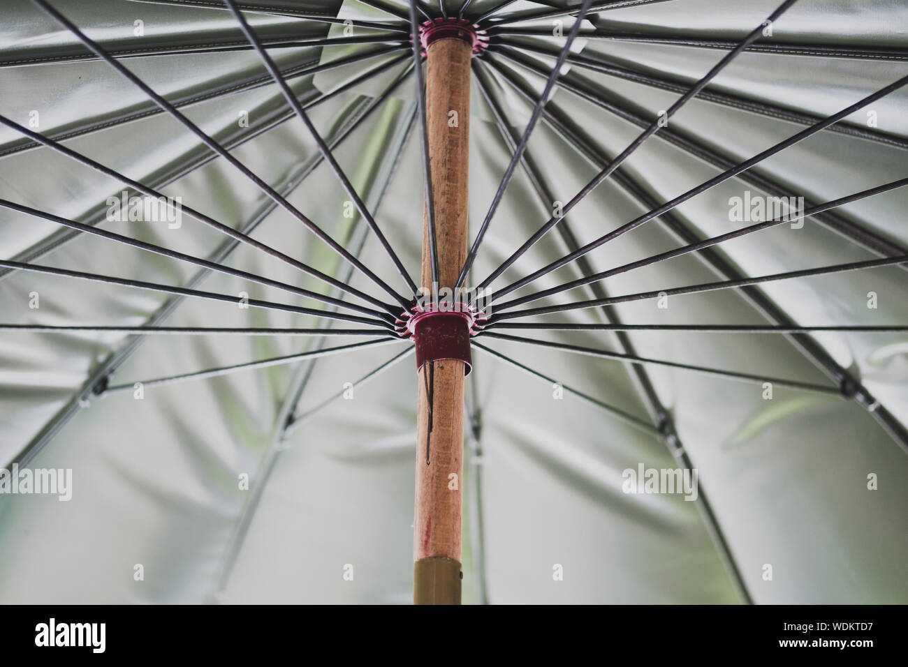 Umbrella spoke hires stock photography and images Alamy