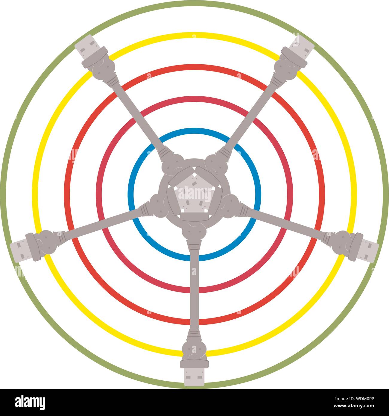 USB STOCK PRICE TARGET visual data 8