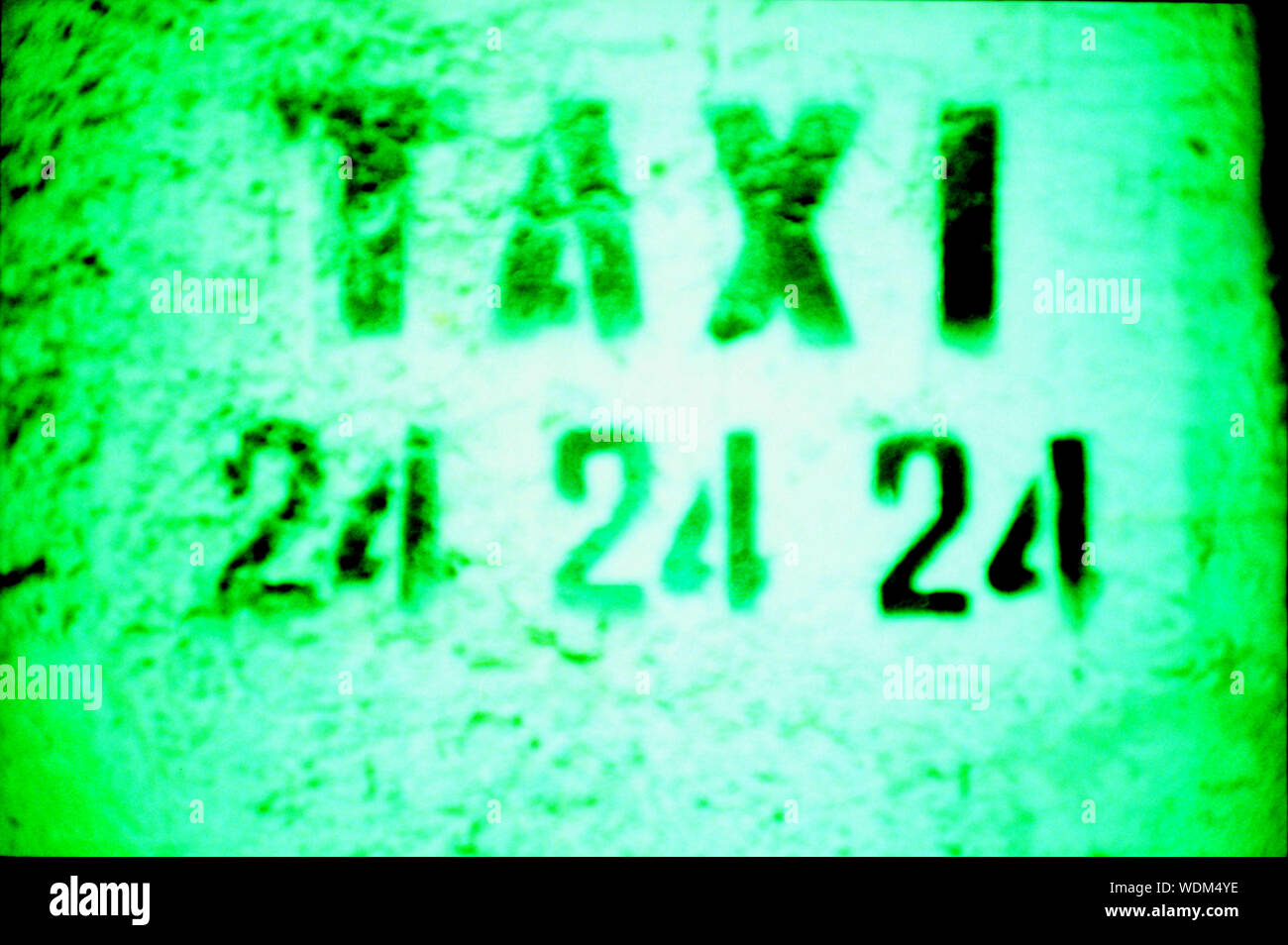 Taxi number hires stock photography and images Alamy