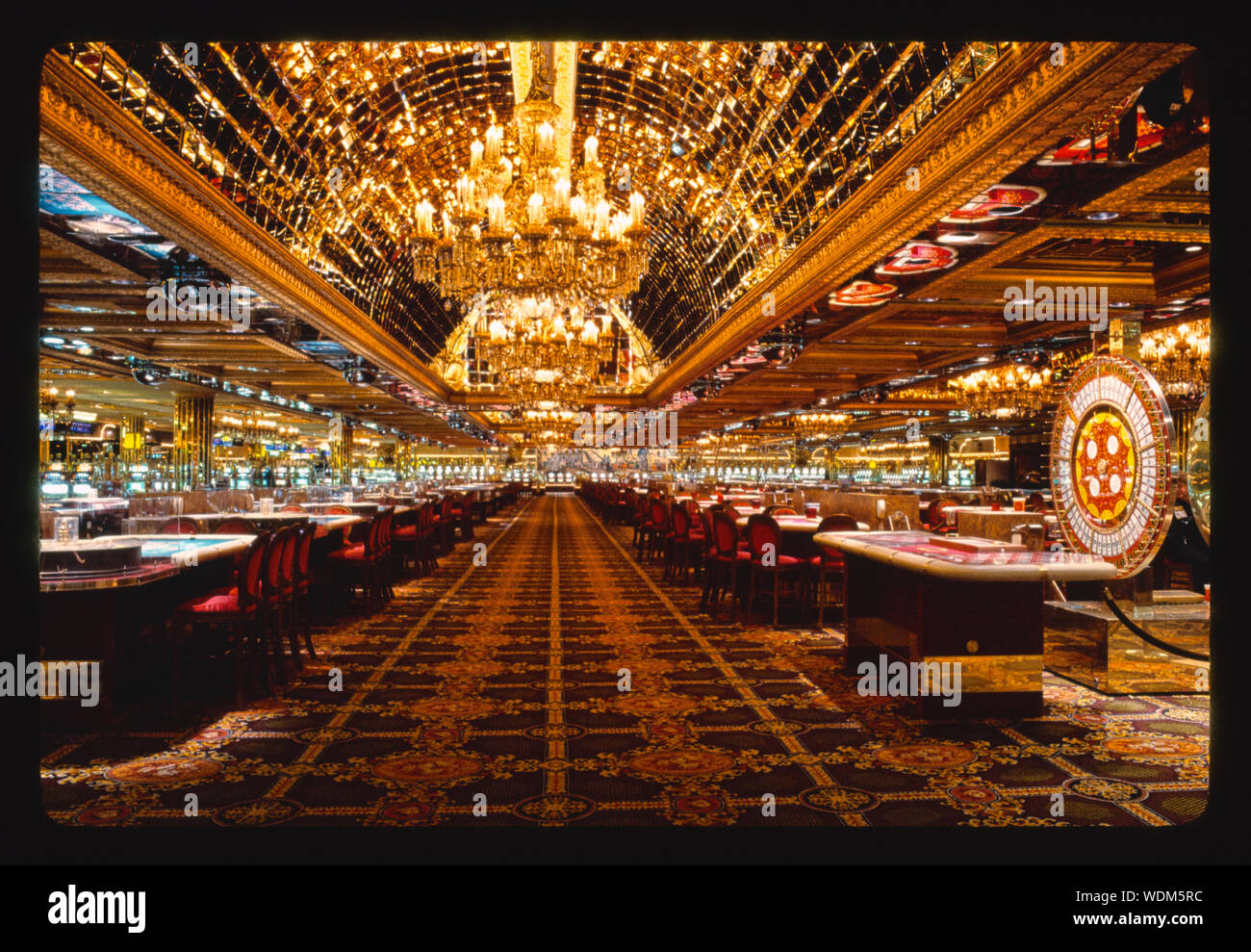 Trump marina hotel casino hi-res stock photography and images - Alamy