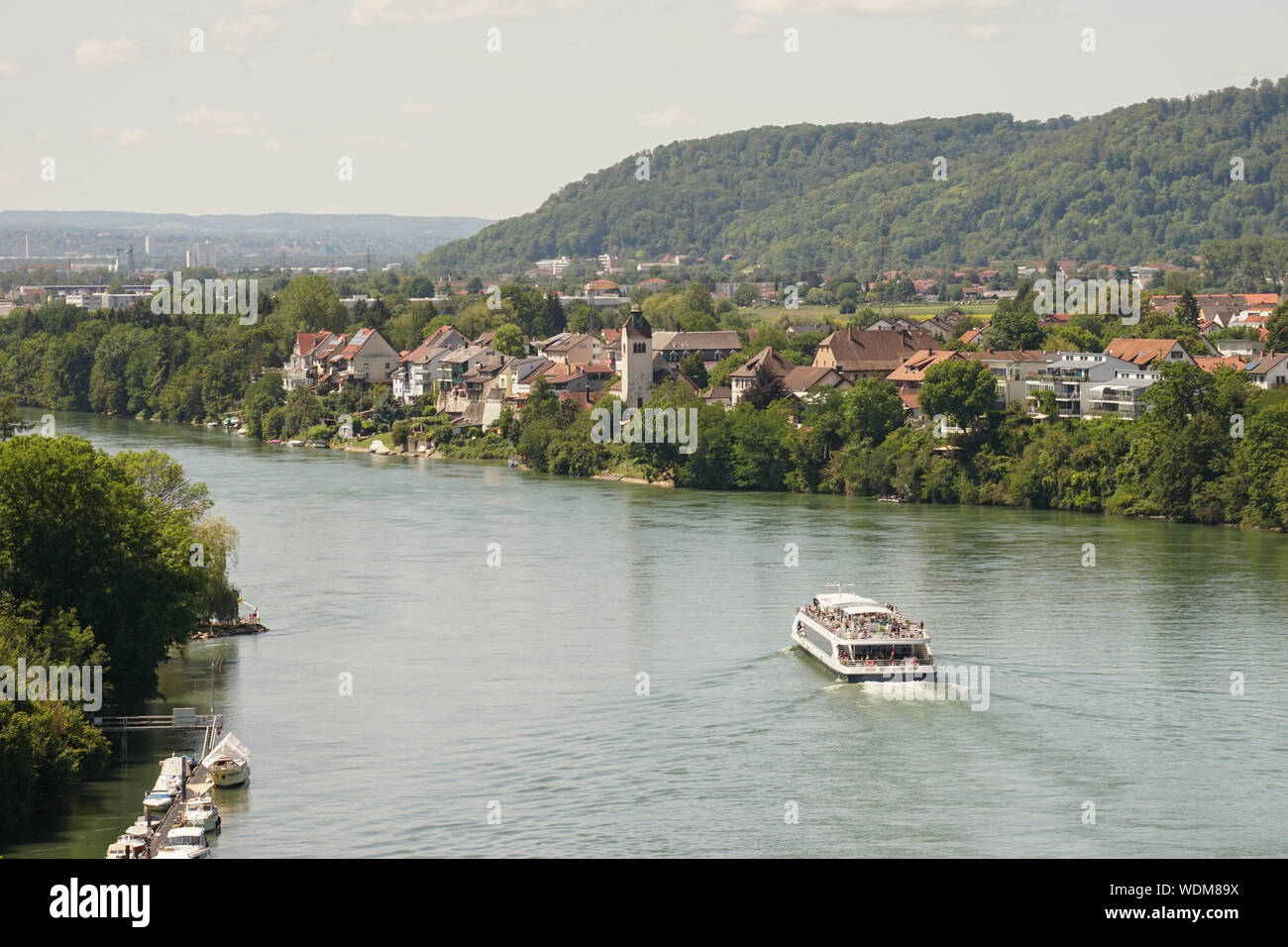 Rheinfelden baden hires stock photography and images Alamy