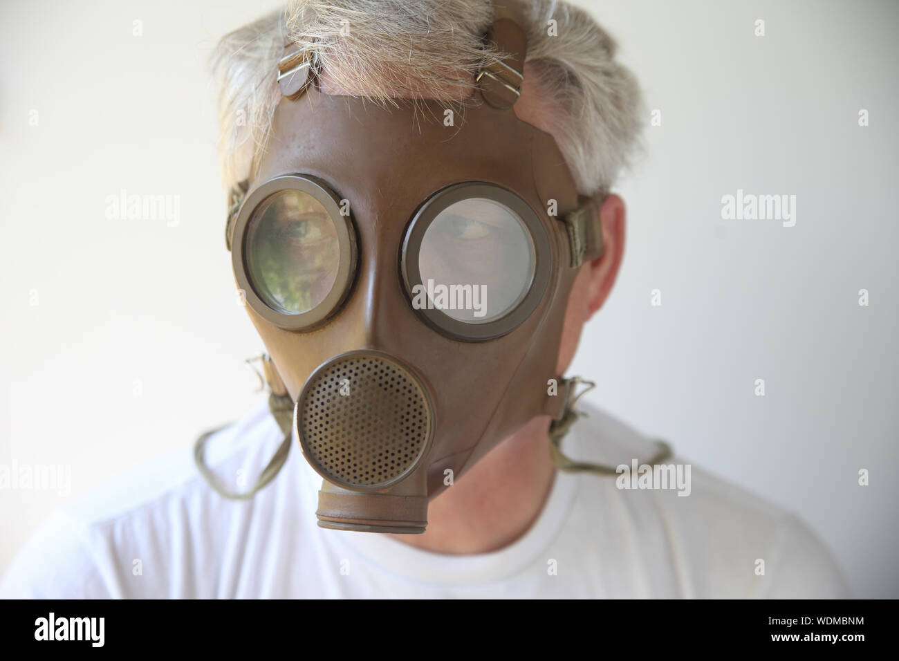 Vintage Mask High Resolution Stock Photography and Images - Alamy