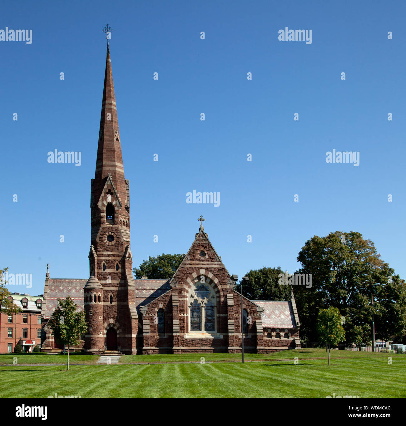 Photograph church good shepherd hi-res stock photography and images - Alamy