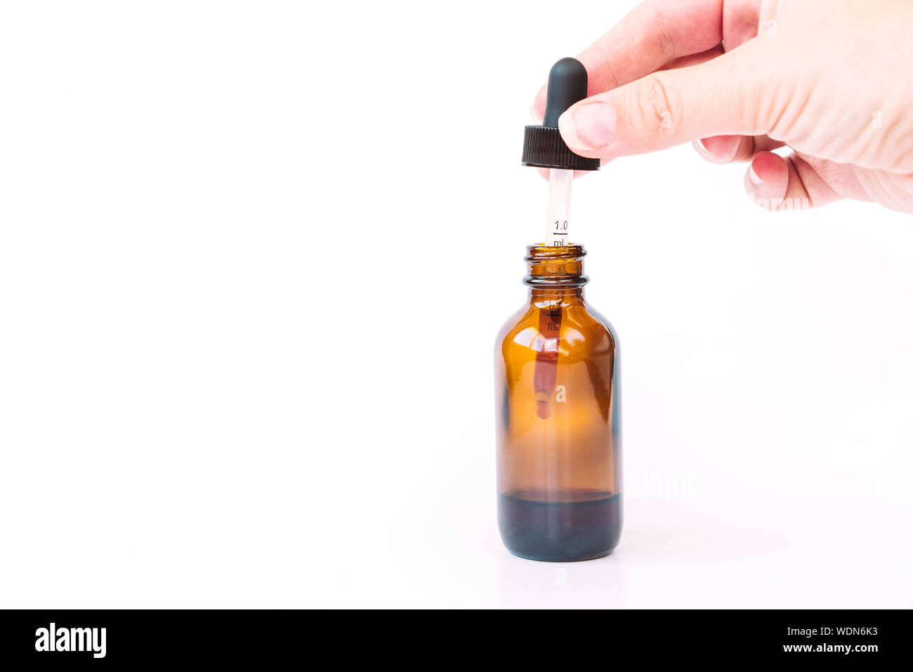Serum bottle hires stock photography and images Alamy