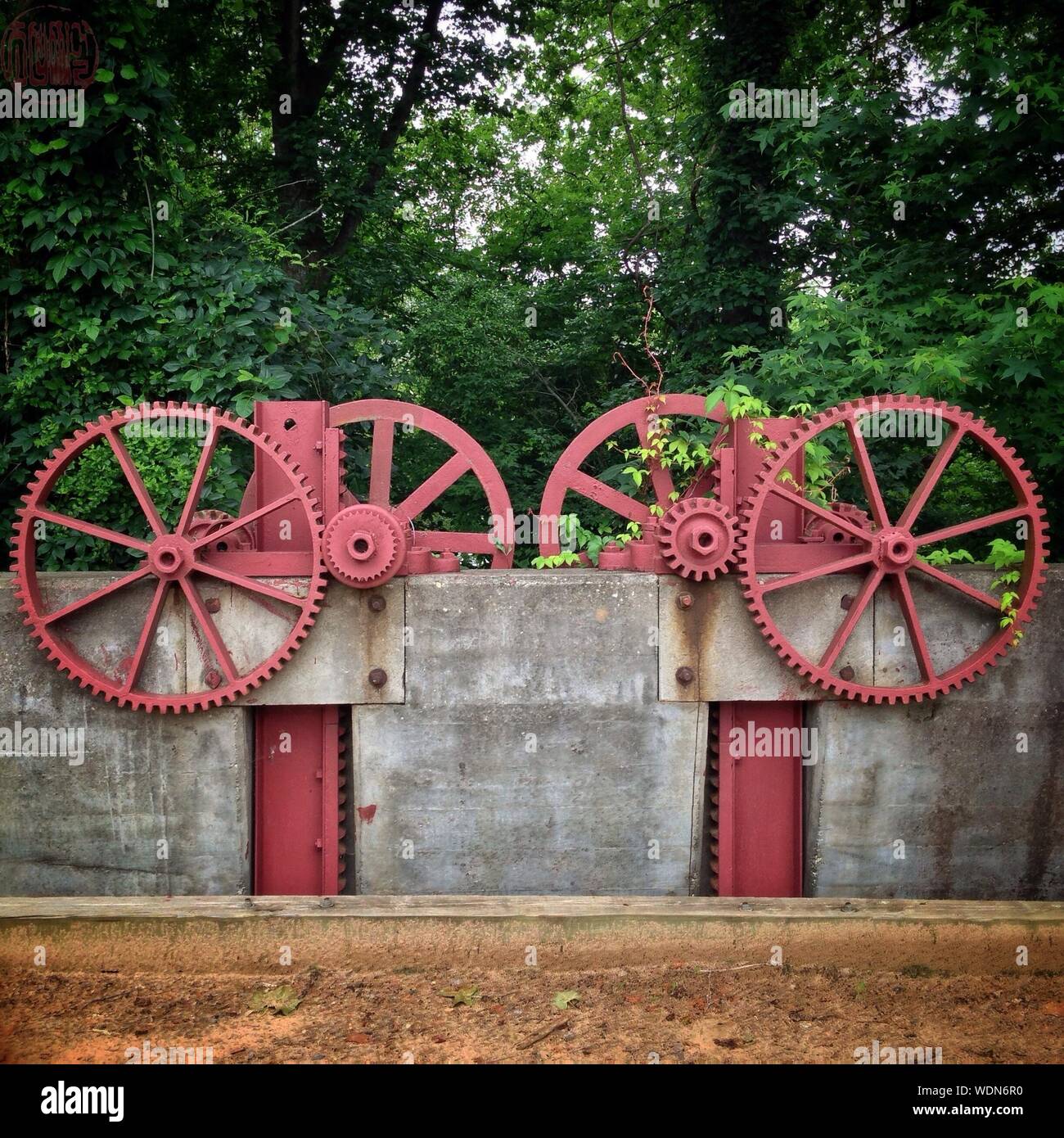Mill wheels hires stock photography and images Alamy