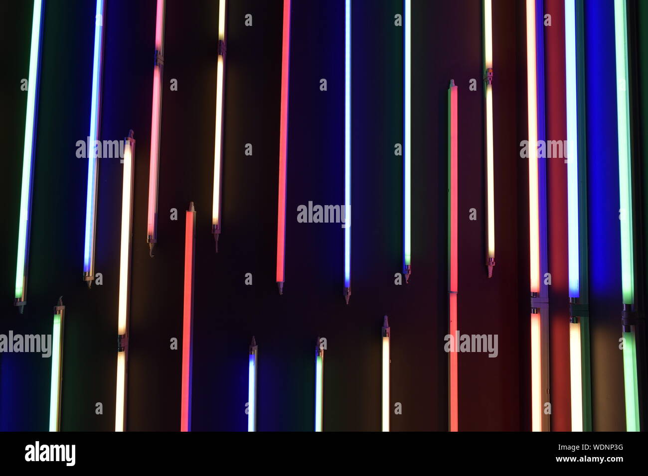 Fluorescent frame hires stock photography and images Alamy