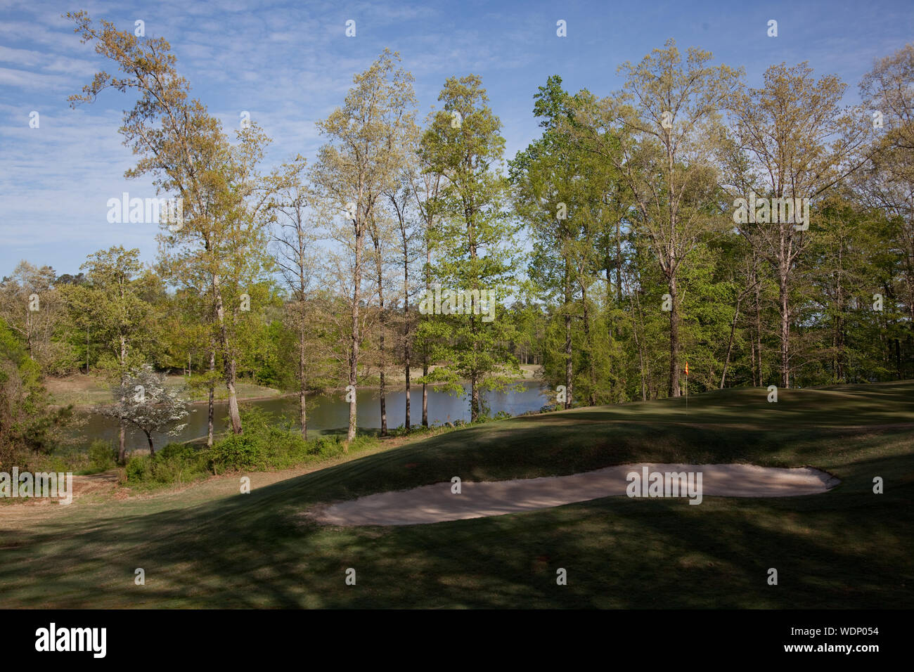 Grand National Golf Course, part of the Robert Trent Jones Trail