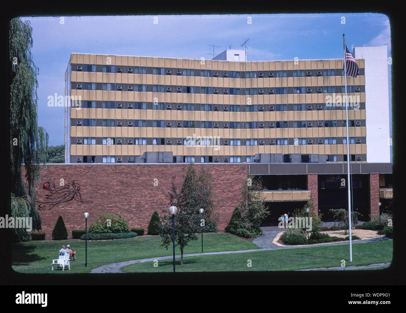 Granit, Kerhonkson, New York Stock Photo Alamy