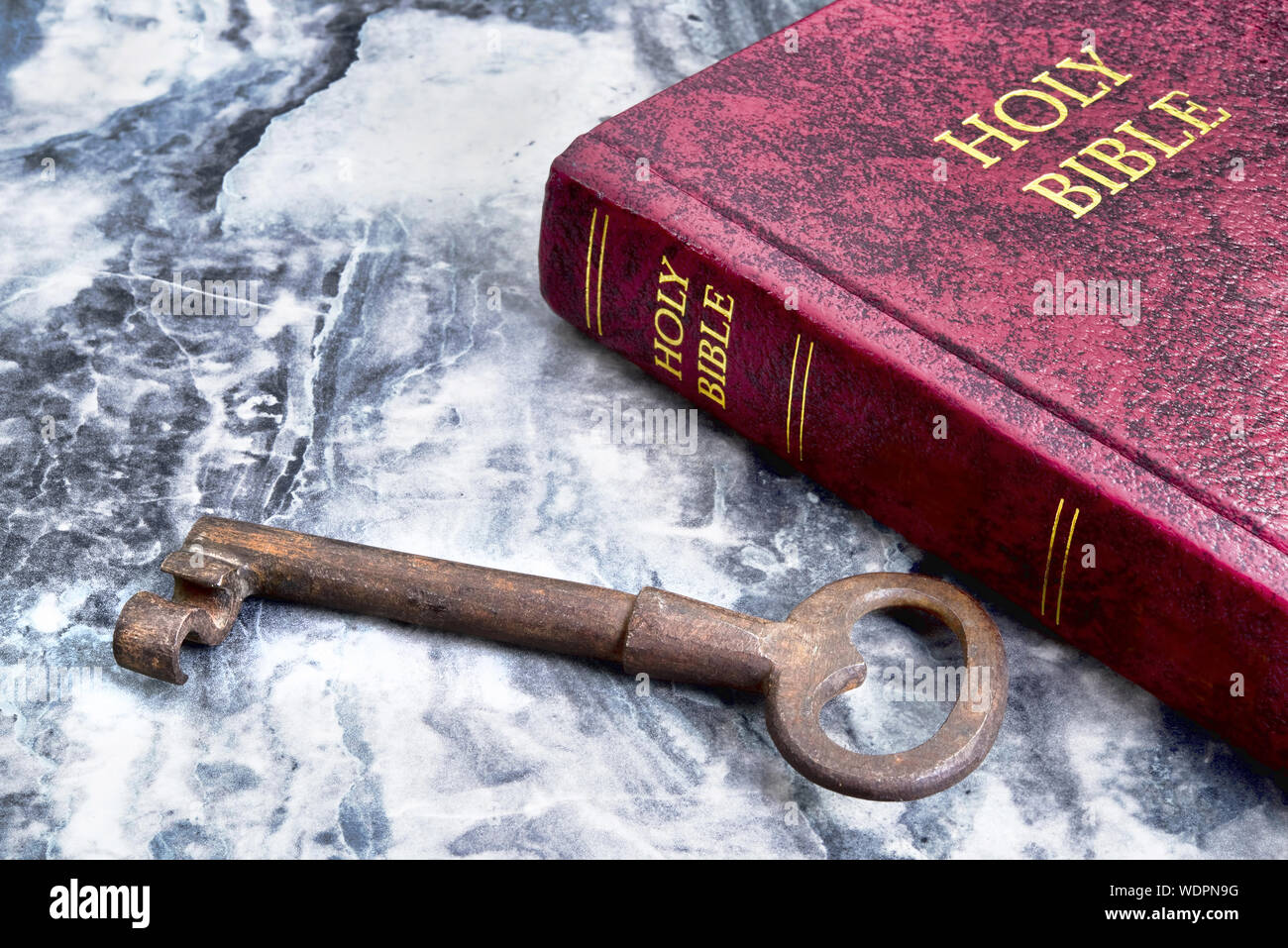 Marble bible hires stock photography and images Alamy