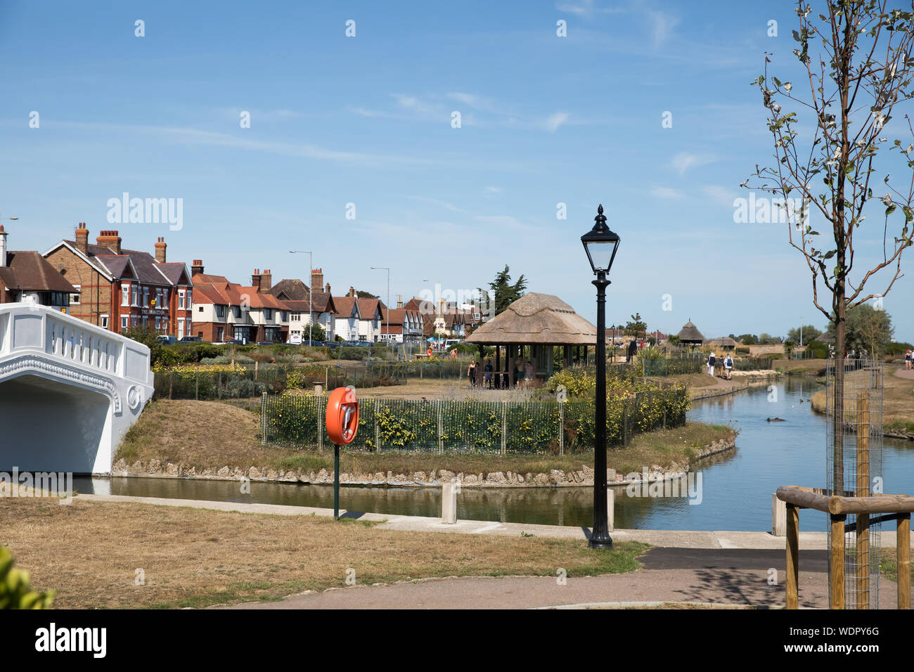 Water park great yarmouth hires stock photography and images Alamy