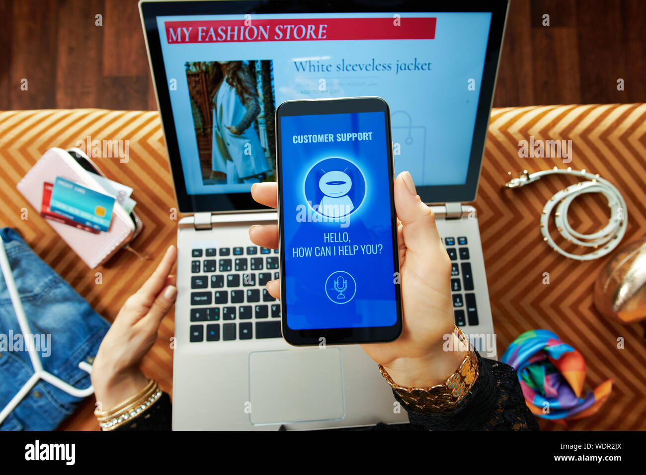 Mobile command center hires stock photography and images Alamy