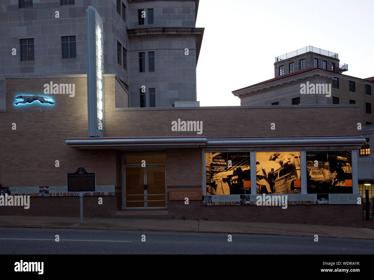 Greyhouse hires stock photography and images Alamy