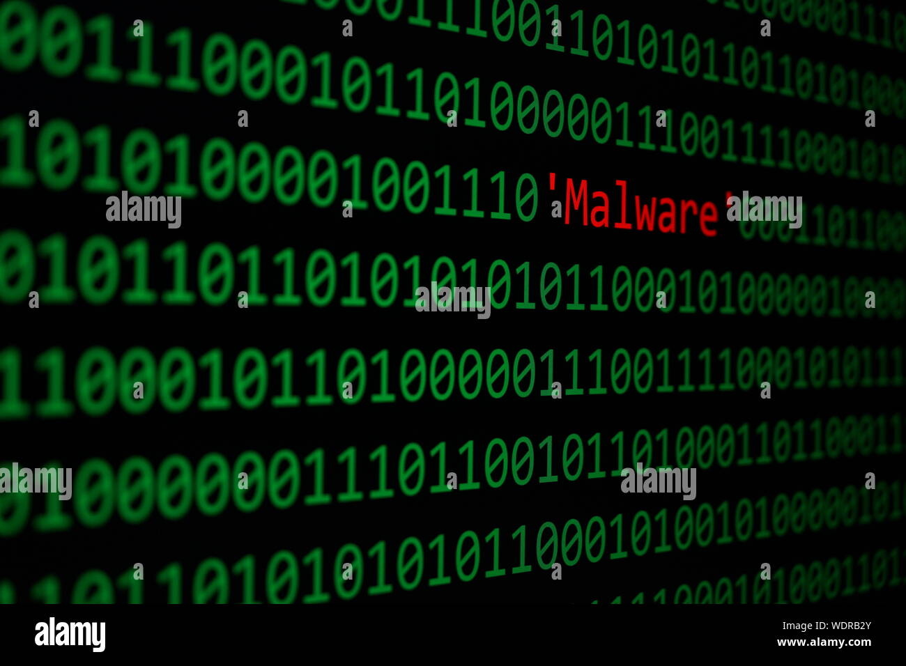 Binary Frame High Resolution Stock Photography and Images - Alamy