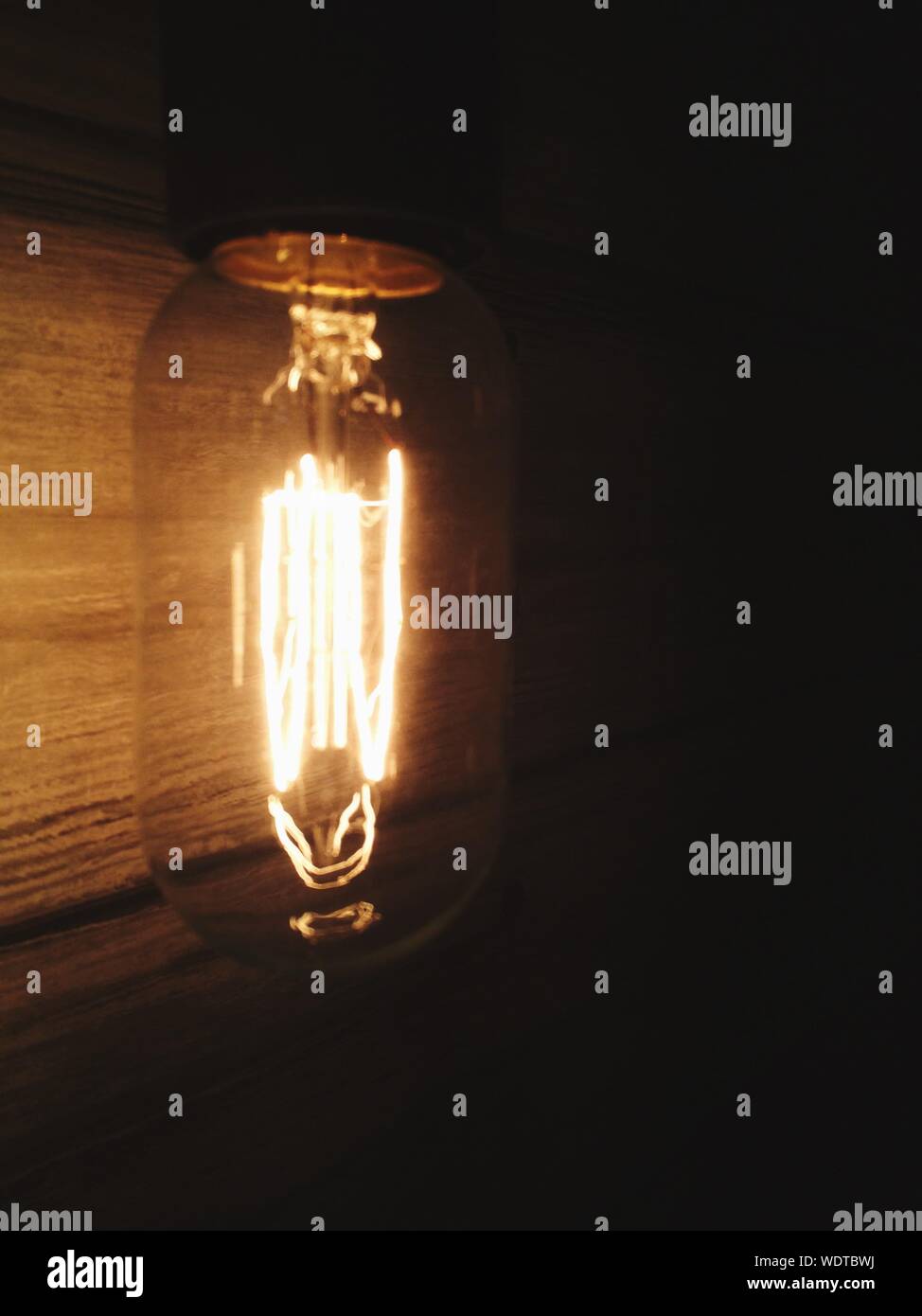 Room bulb hires stock photography and images Alamy