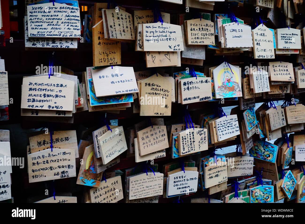 Tibetan Script Styles