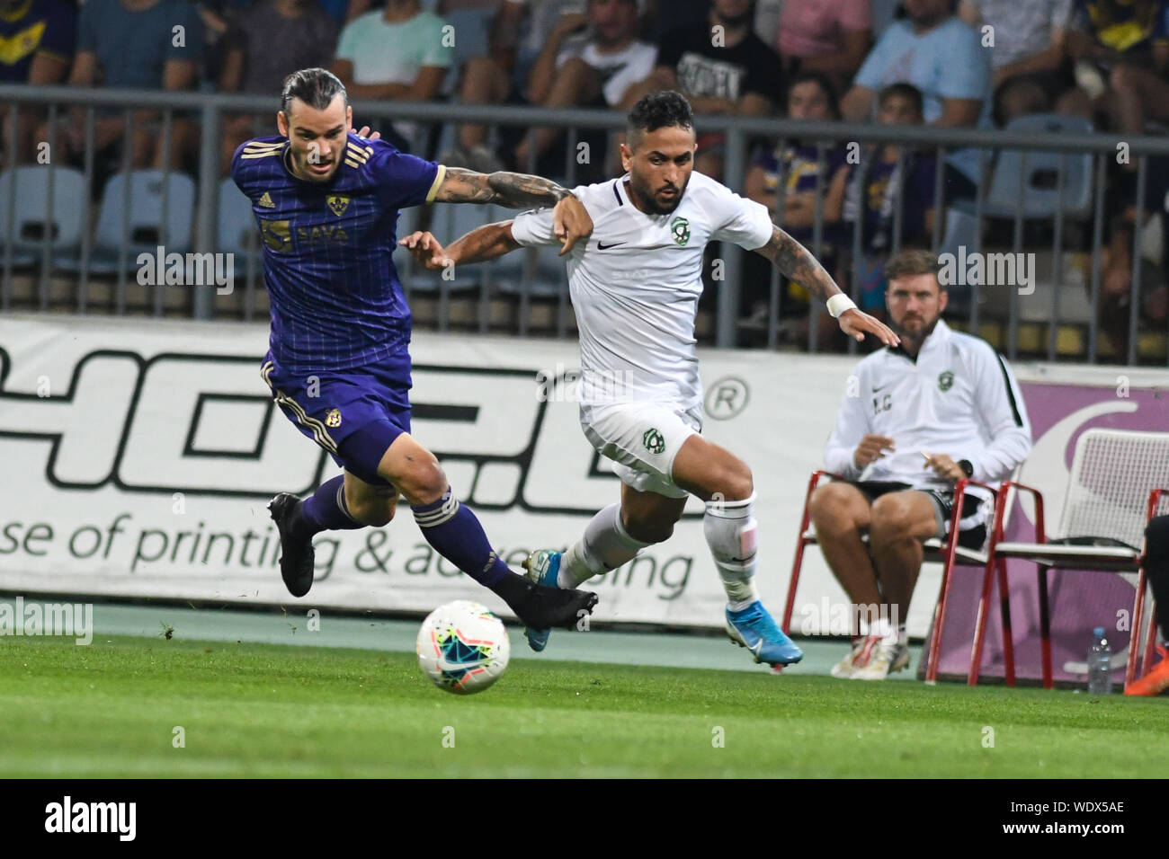 Cristaldo farias wanderson hires stock photography and images Alamy