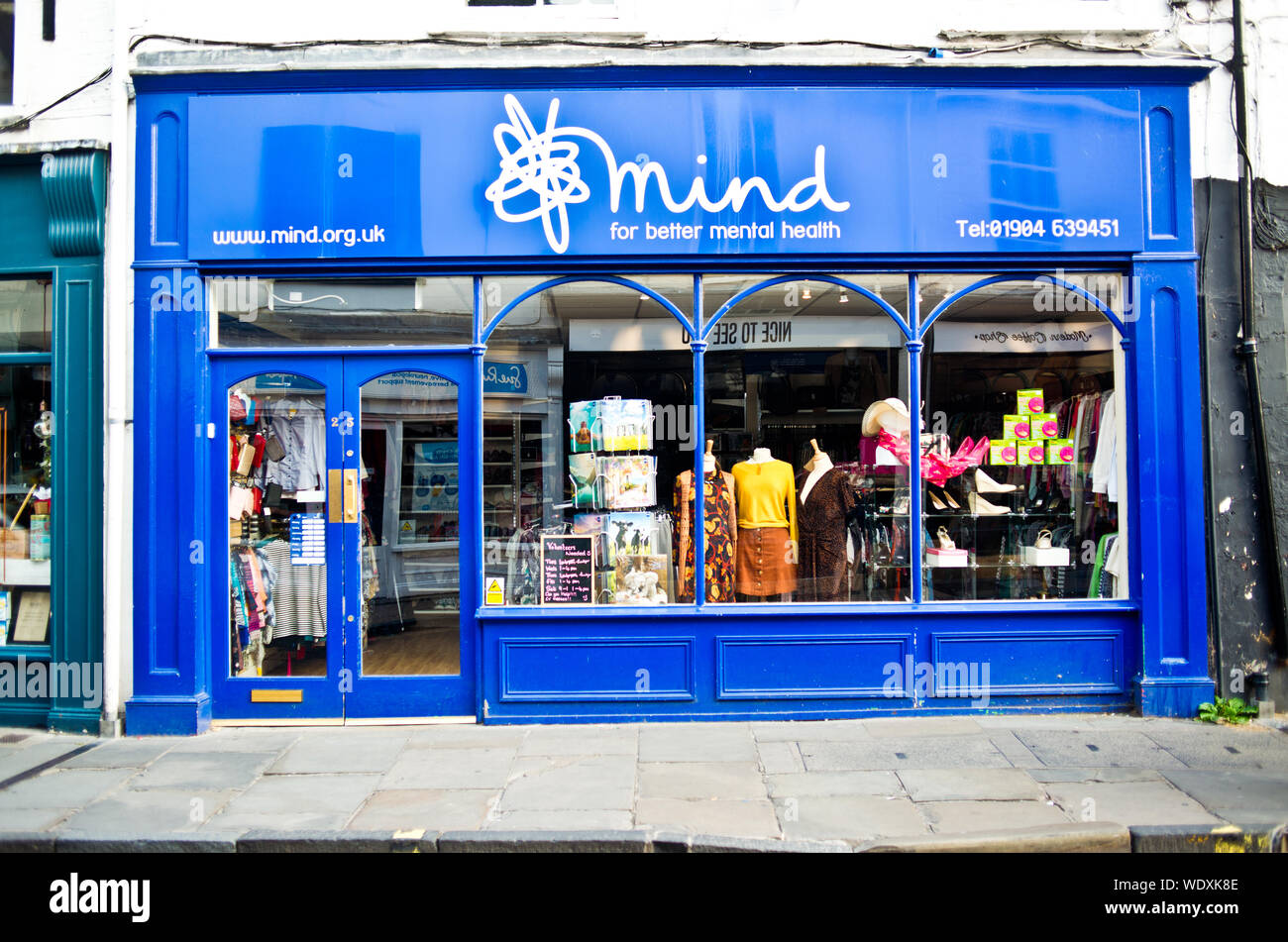Mind charity hires stock photography and images Alamy