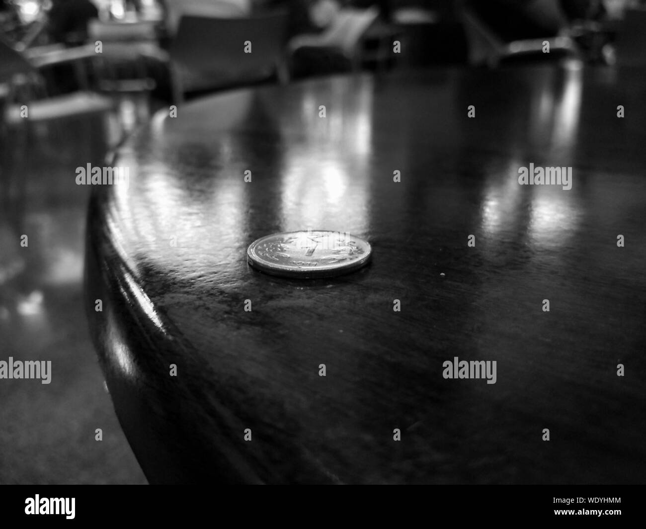 Indian rupee coin hi-res stock photography and images - Alamy