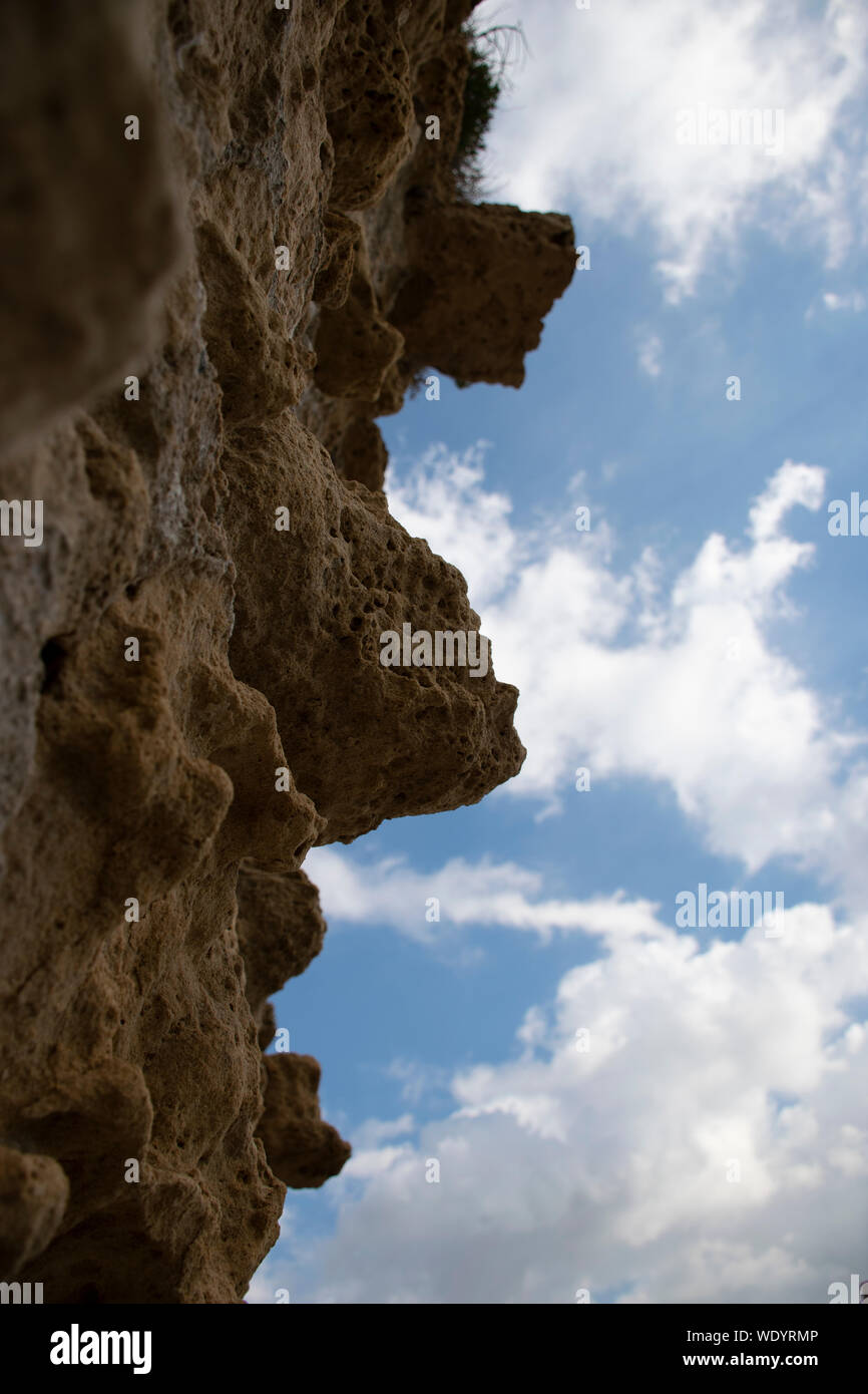 Wall cliff cliffs valley hi-res stock photography and images - Alamy