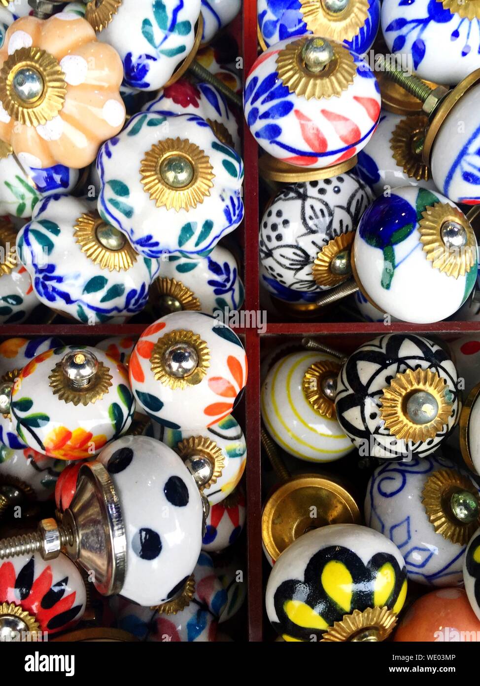 Drawer Knobs Stock Photos Drawer Knobs Stock Images Alamy