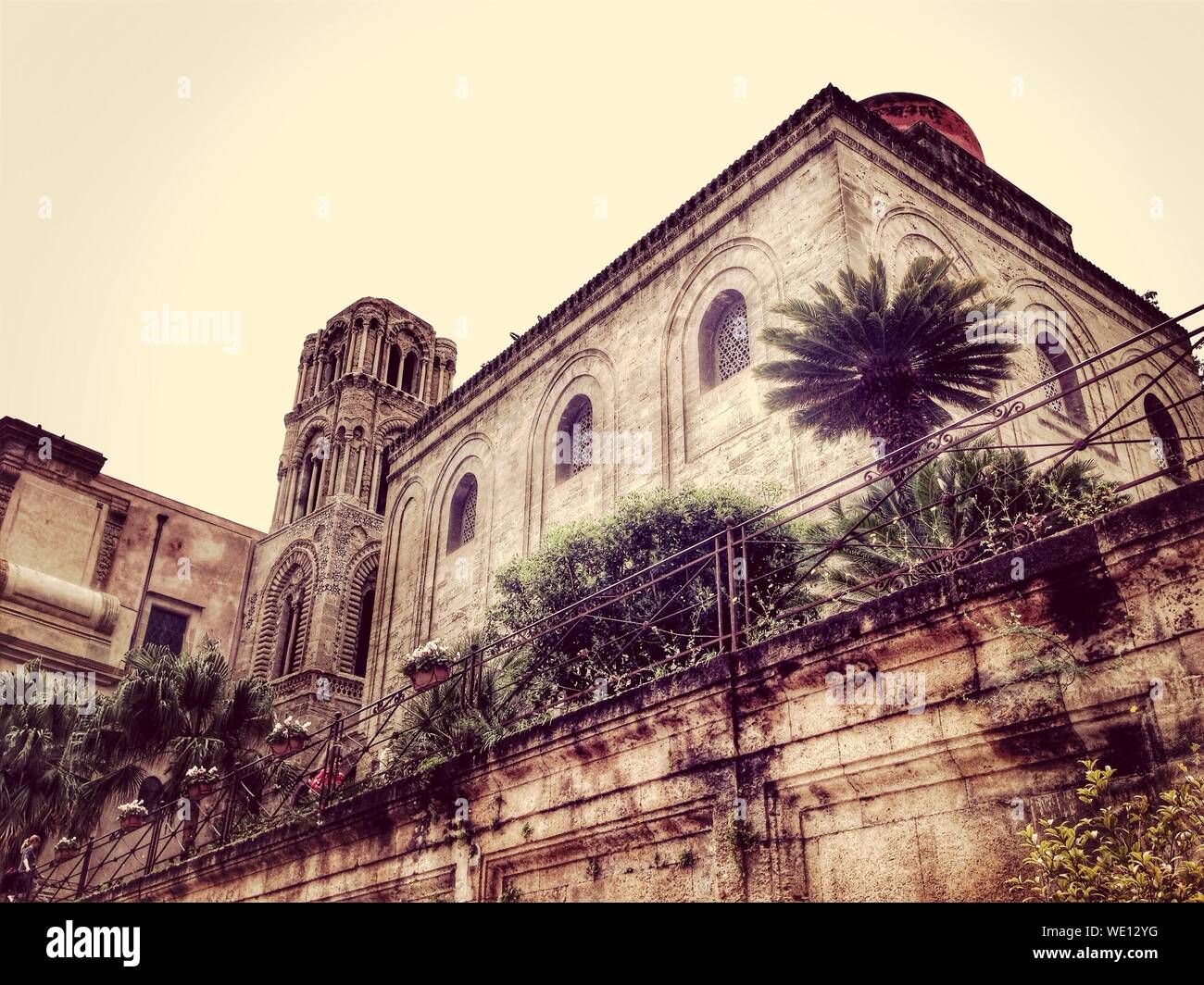 Chiesa di san cataldo hires stock photography and images Alamy